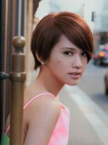 Rainie Yang