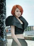 Rainie Yang