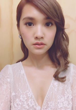 Rainie Yang