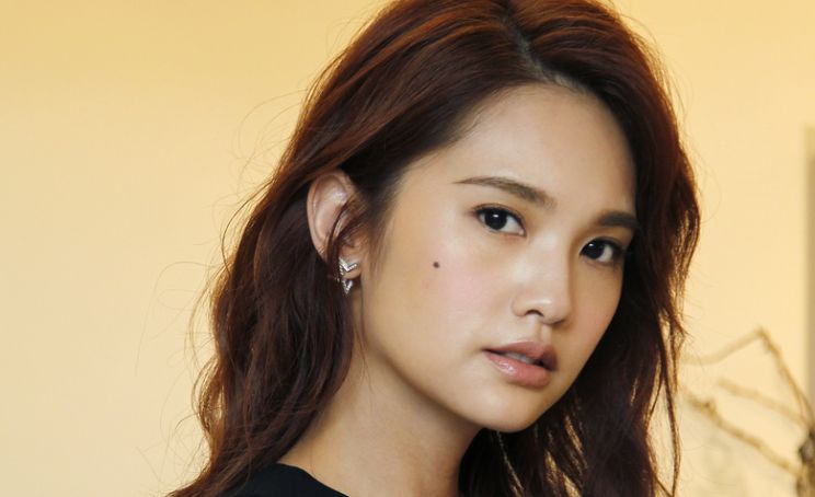 Rainie Yang