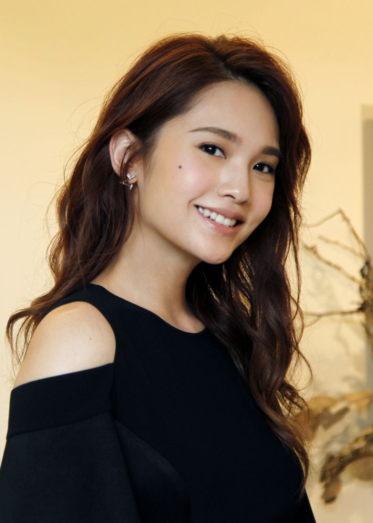 Rainie Yang