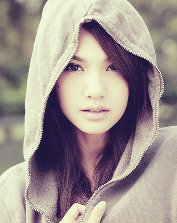 Rainie Yang