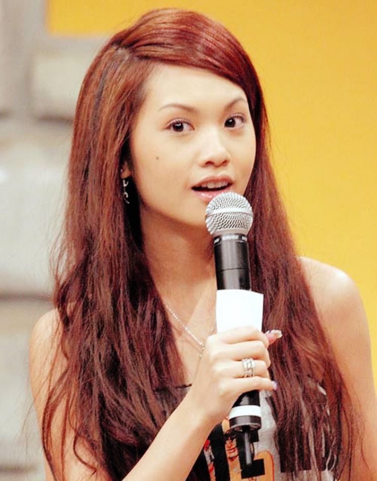 Rainie Yang