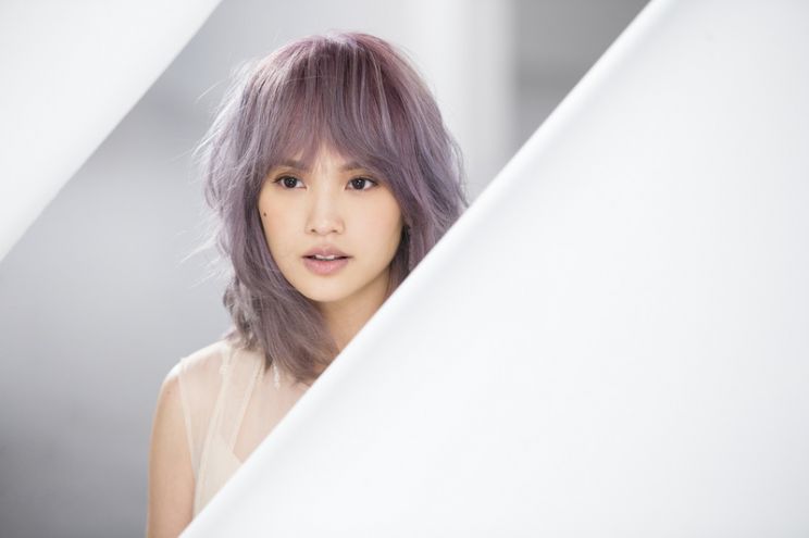 Rainie Yang