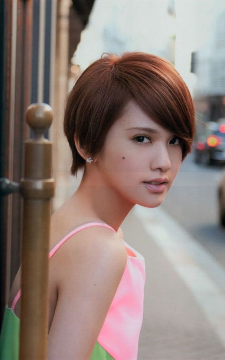 Rainie Yang