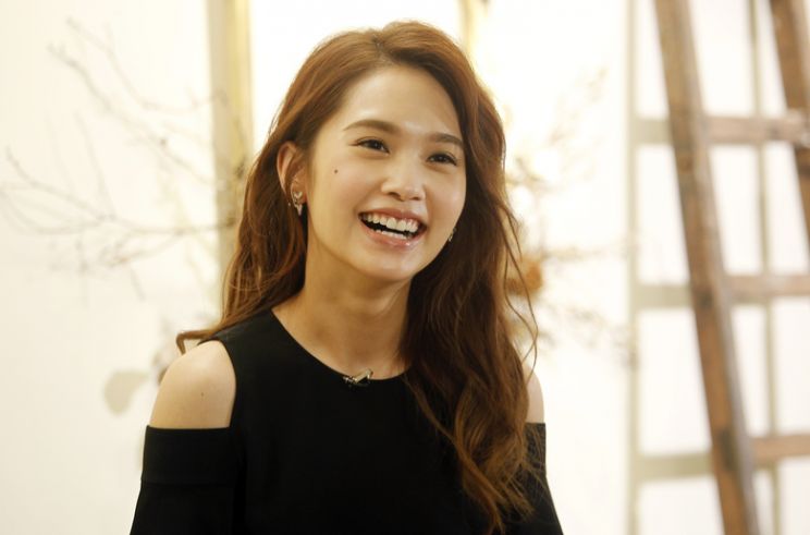 Rainie Yang