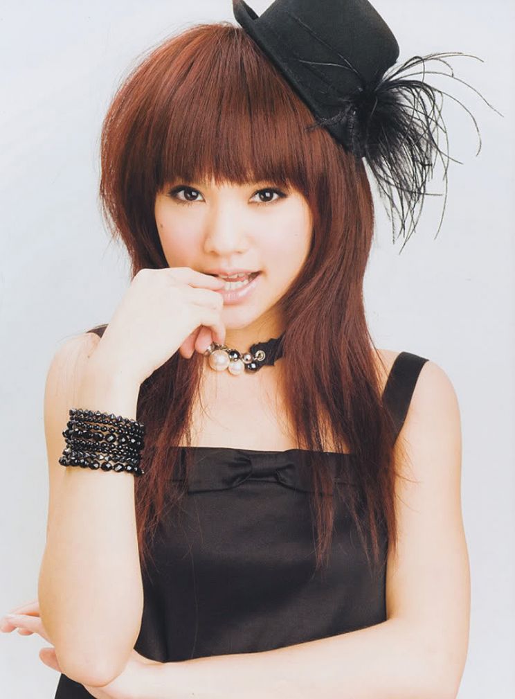 Rainie Yang