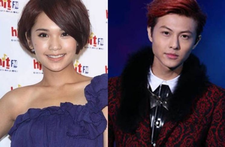 Rainie Yang