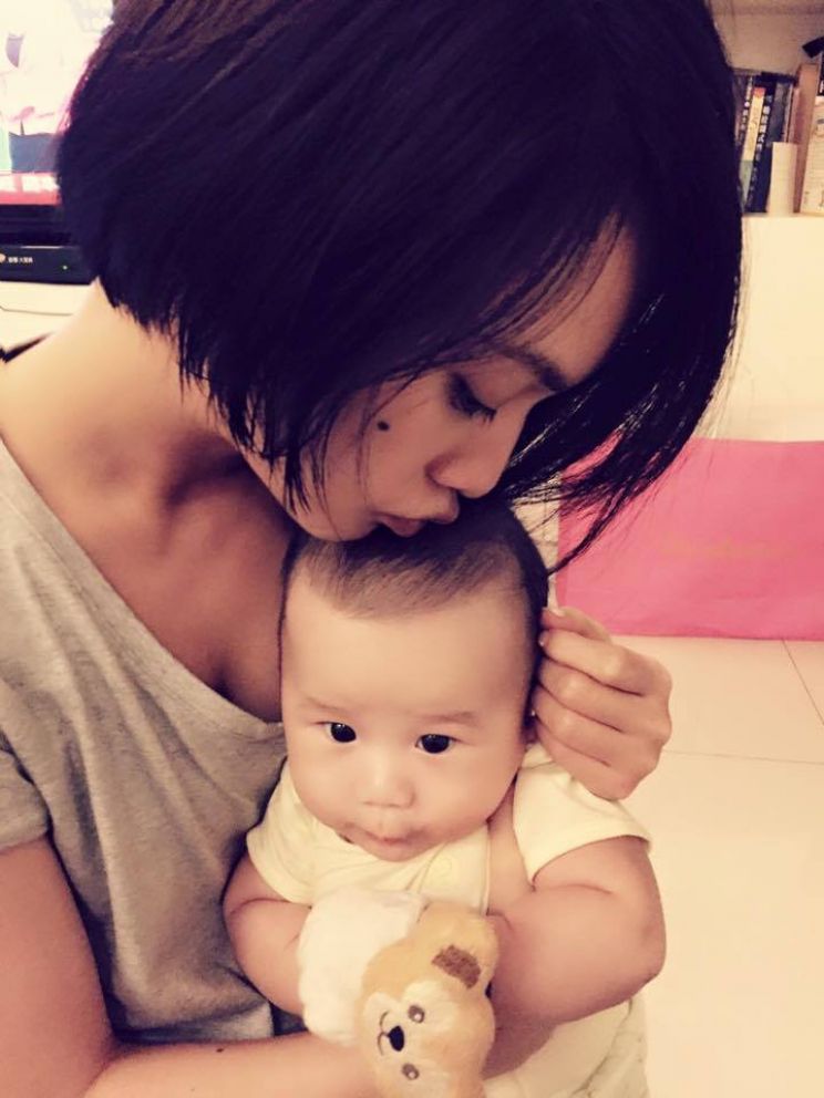 Rainie Yang