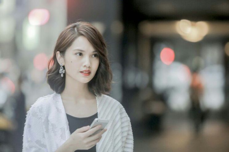 Rainie Yang