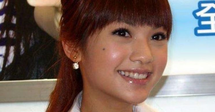 Rainie Yang