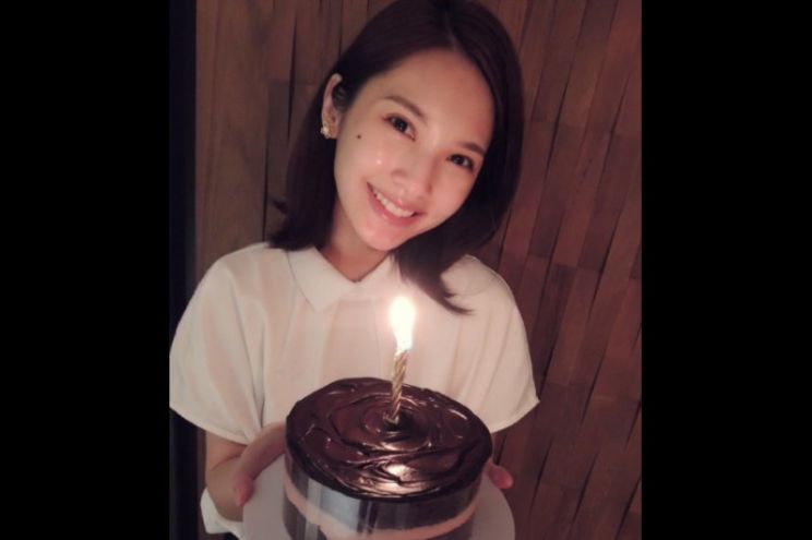 Rainie Yang