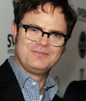 Rainn Wilson