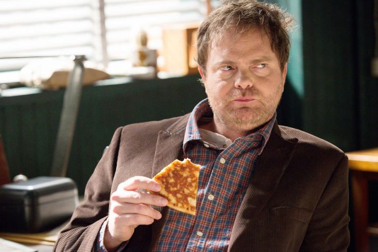 Rainn Wilson
