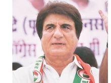 Raj Babbar
