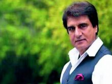 Raj Babbar