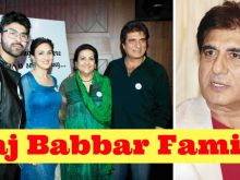 Raj Babbar