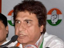 Raj Babbar