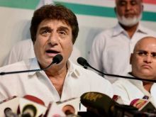 Raj Babbar