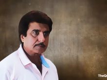 Raj Babbar