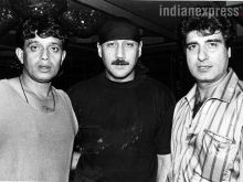 Raj Babbar