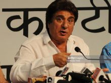 Raj Babbar