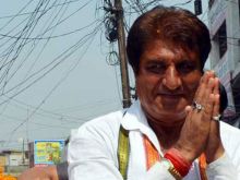 Raj Babbar