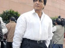 Raj Babbar