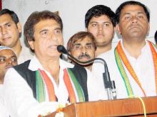 Raj Babbar
