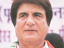 Raj Babbar
