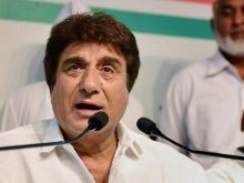 Raj Babbar
