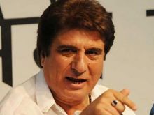 Raj Babbar