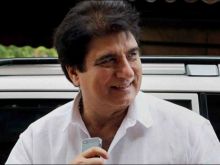 Raj Babbar