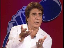 Raj Babbar