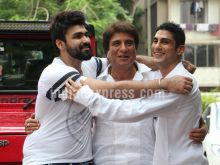 Raj Babbar