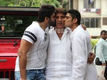 Raj Babbar