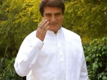 Raj Babbar