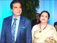 Raj Babbar