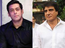 Raj Babbar