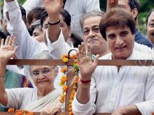 Raj Babbar