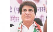 Raj Babbar