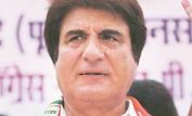 Raj Babbar