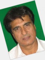 Raj Babbar