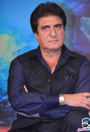 Raj Babbar