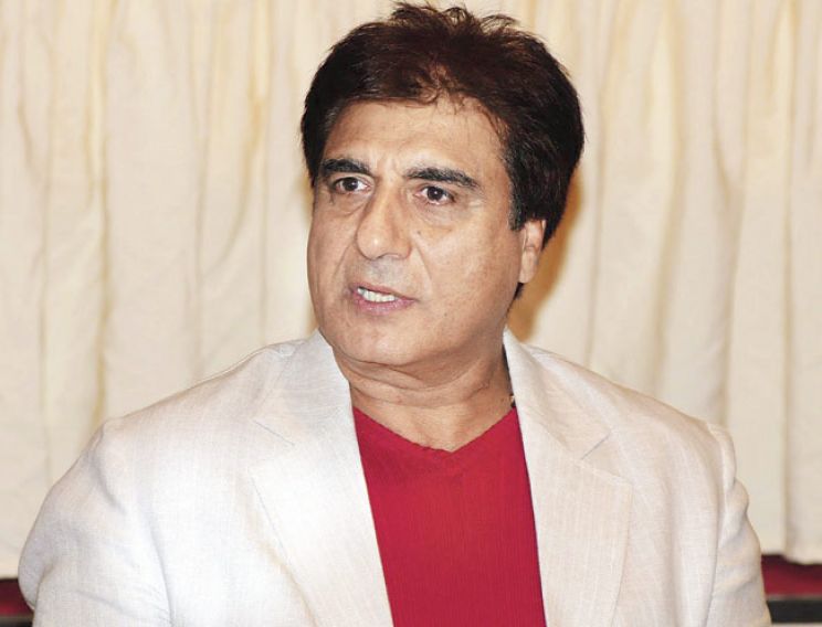 Raj Babbar