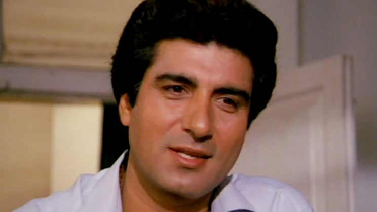 Raj Babbar