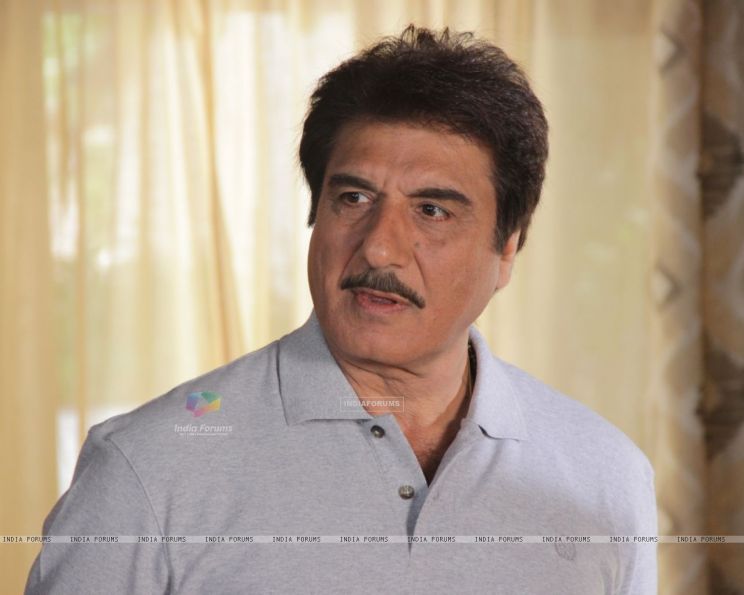 Raj Babbar