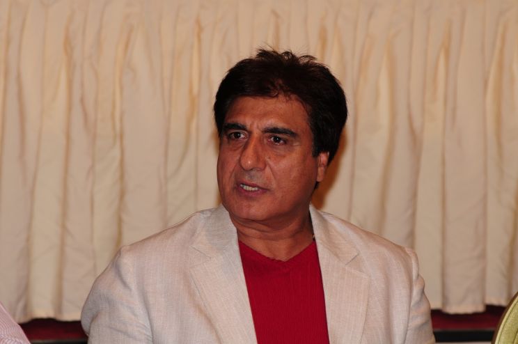 Raj Babbar