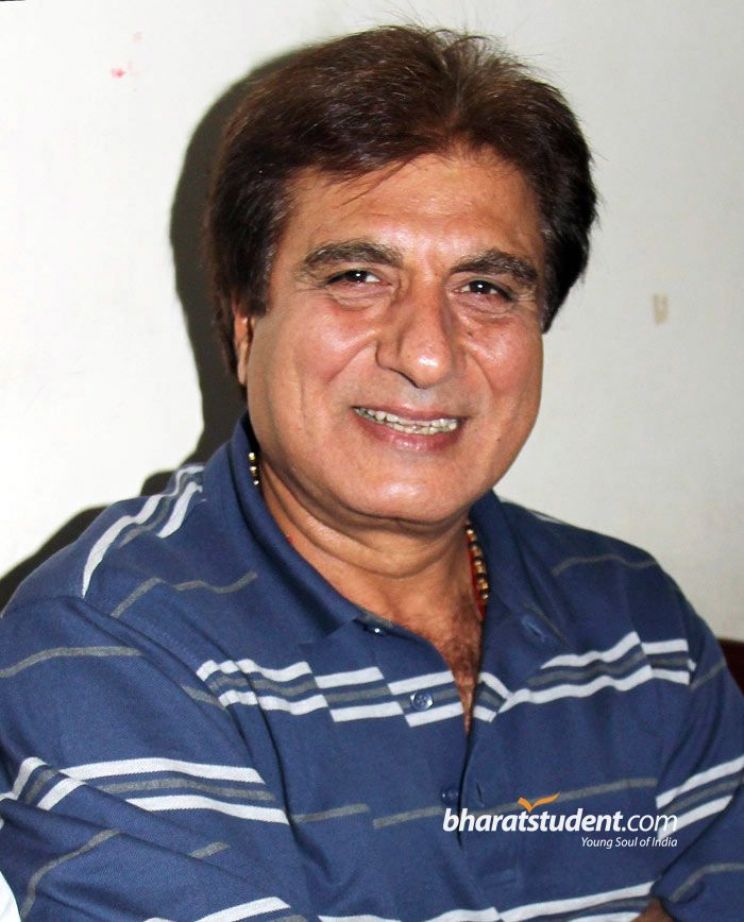 Raj Babbar