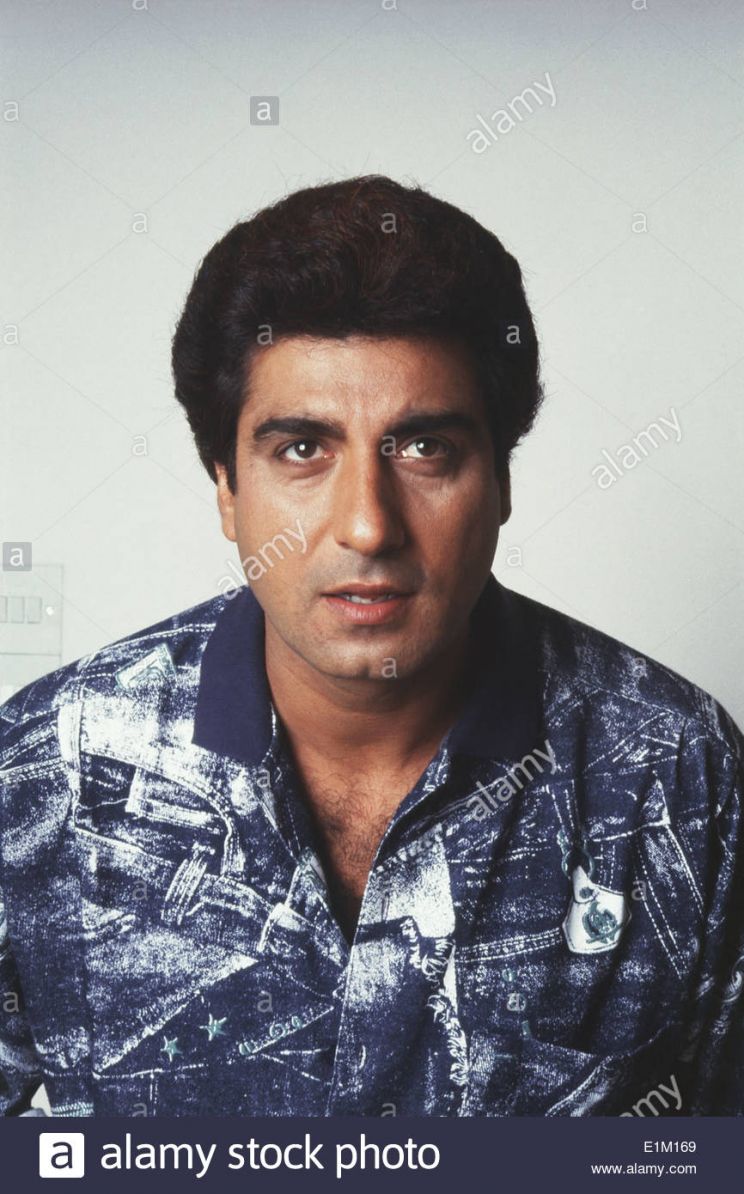 Raj Babbar